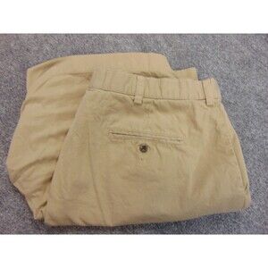 Vintage Polo Ralph Lauren Shorts‎ Mens 40 Brown Prospect Short Pants